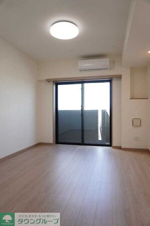 ルーブル高島平弐番館の物件内観写真